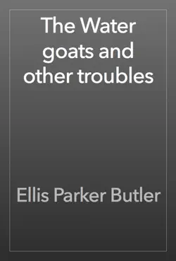 the water goats and other troubles book cover image