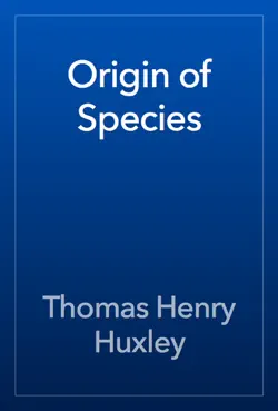 origin of species imagen de la portada del libro