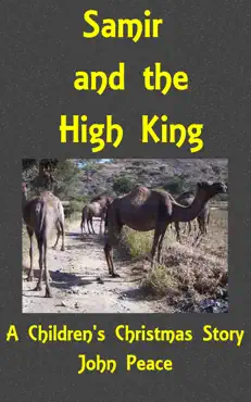 samir and the high king book cover image