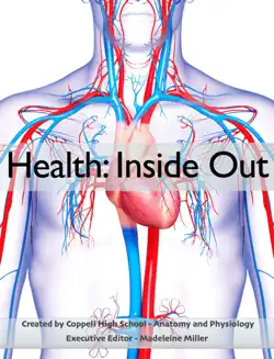 health: inside out book cover image