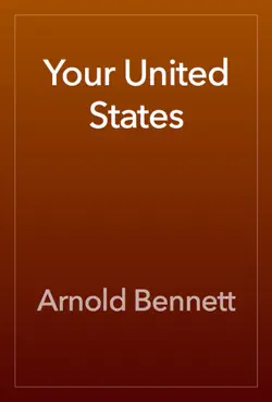 your united states book cover image