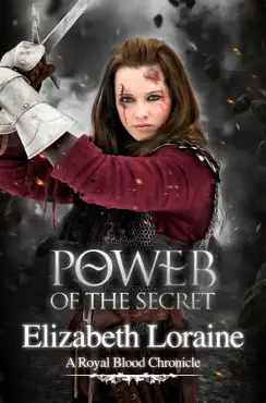 power of the secret book cover image