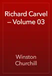Richard Carvel — Volume 03