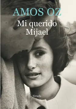 mi querido mijael book cover image