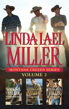linda lael miller montana creeds series volume 2 book cover image