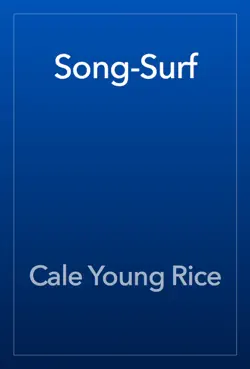 song-surf book cover image