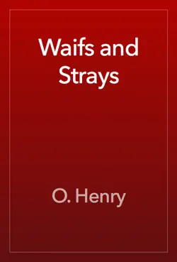 waifs and strays book cover image