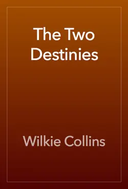 the two destinies book cover image