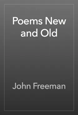 poems new and old book cover image