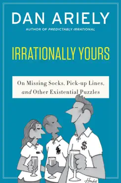 irrationally yours book cover image