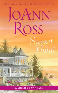 sunset point book cover image
