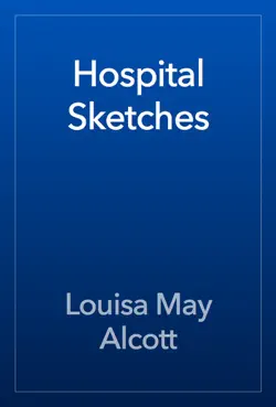 hospital sketches imagen de la portada del libro