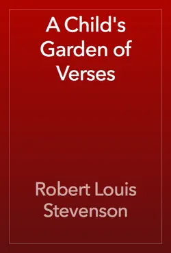 a child's garden of verses book cover image