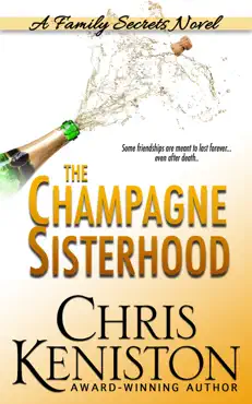the champagne sisterhood book cover image