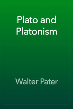 plato and platonism book cover image