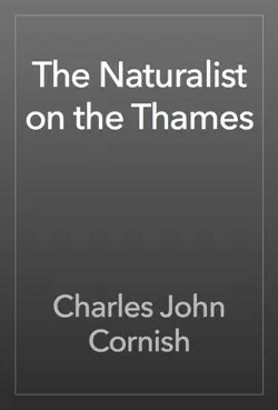 the naturalist on the thames book cover image