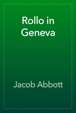 rollo in geneva book cover image