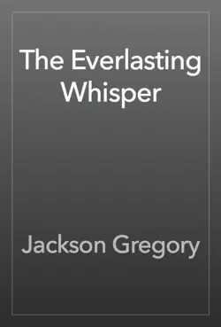 the everlasting whisper book cover image