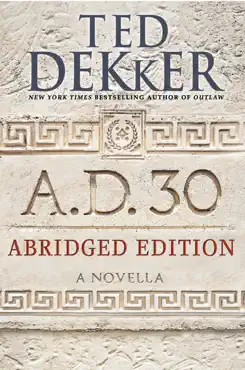 a.d. 30 abridged edition book cover image