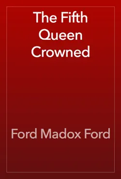 the fifth queen crowned book cover image