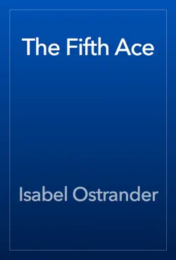 the fifth ace book cover image