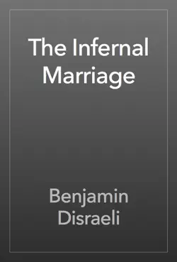 the infernal marriage book cover image