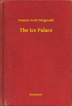 the ice palace book cover image
