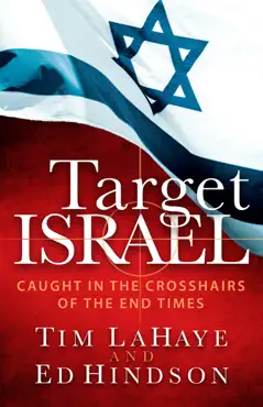target israel book cover image