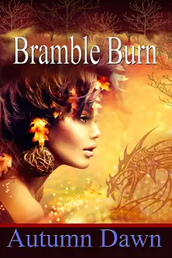 bramble burn book cover image
