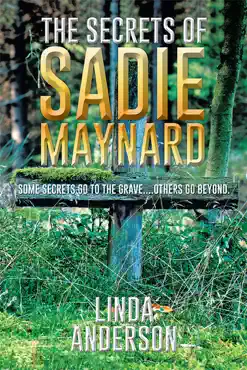the secrets of sadie maynard book cover image