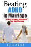Beating ADHD in Marriage synopsis, comments