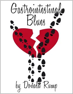 gastrointestinal blues book cover image