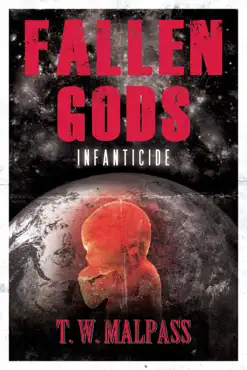 infanticide book cover image