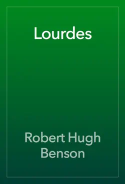 lourdes book cover image