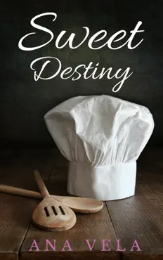 sweet destiny book cover image