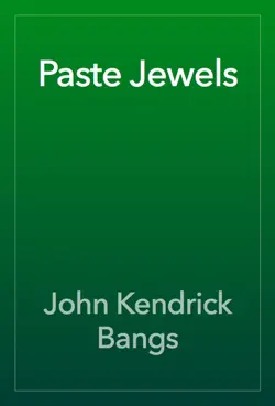 paste jewels book cover image