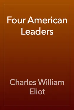 four american leaders imagen de la portada del libro