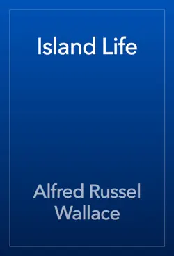 island life book cover image