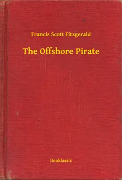 the offshore pirate book cover image