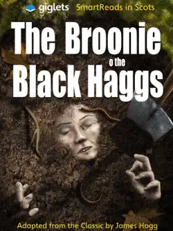smartreads in scots the broonie o the black haggs book cover image