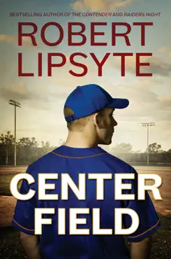 center field book cover image