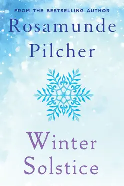 winter solstice imagen de la portada del libro