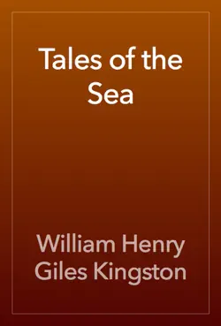 tales of the sea imagen de la portada del libro