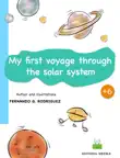 My first voyage through the Solar System synopsis, comments