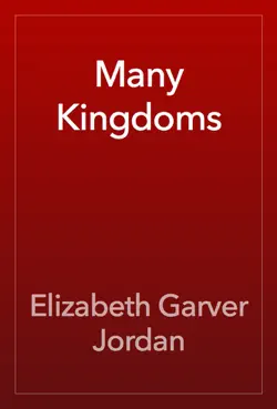 many kingdoms book cover image