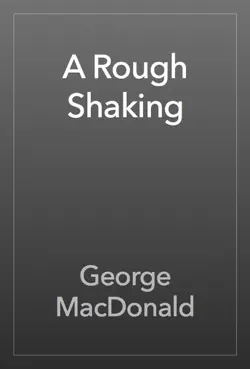 a rough shaking book cover image