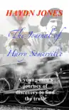 The Journal of Harry Somerville synopsis, comments