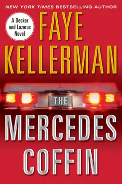 the mercedes coffin book cover image