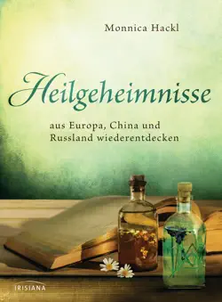 heilgeheimnisse book cover image
