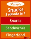Snacks - 3 eBooks in 1 sinopsis y comentarios